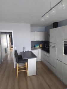 Appartements L'Albatros : photos des chambres