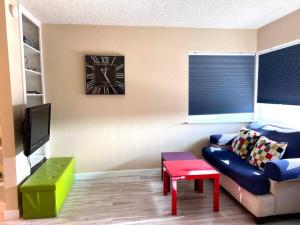 Right In The Heart Of Pacific Beach