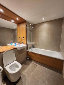 SweetHome Luxury Apartment