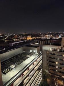 SweetHome Luxury Apartment