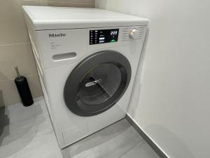 Pittoreskes Apartment 1-BR