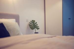 Pittoreskes Apartment 1-BR