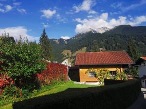 Ferienhaus Jägerhäusl