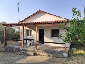 ART HOUSE NAFPAKTOS - Antirrio