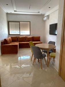 Panoramique appartement