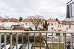 Sejours chez l'habitant Maison des voyageurs Azur - PARIS ORLY : photos des chambres