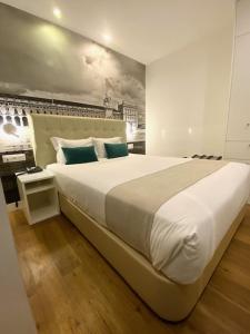 Double Room without Kitchenette room in Lisbon City Apartments & Suites by City Hotels