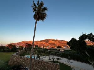 Villa Albamonte