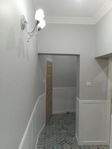 Apartament na Przedmieściu