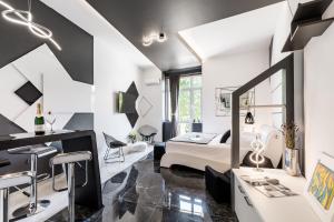 Palace Porta Argentea apartments