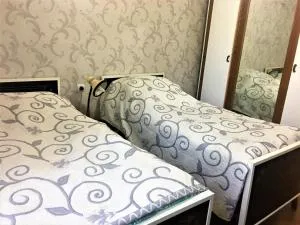 Private Guesthouse in Historic Village - Aghtsʼkʼ