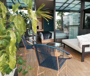 Hotel Sexto by Icono