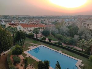 Apartamento Nuevo Fuengirola