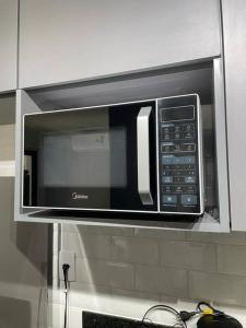 Apartamento perto do shop Bourbon e Allianz Parque