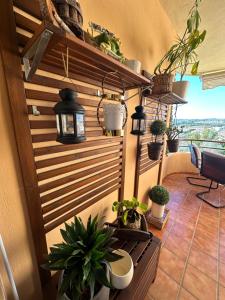 Apartamento Nuevo Fuengirola
