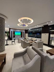 ليوان الريان للشقق المخدومة Liwan Al-Rayyan for serviced apartments
