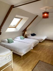 Gîte Gold au Domaine de Saint Vigor