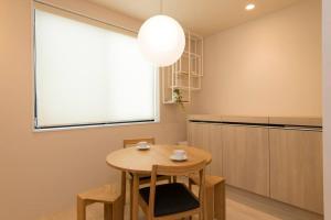 Modern cozy maisonette 36㎡ NIMON 2 HANE near Gion（N2-HANE羽））