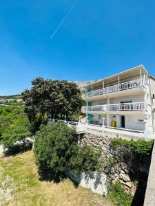 Apartman Milica Vila Roing