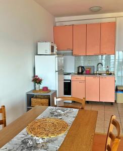 Apartman Milica Vila Roing
