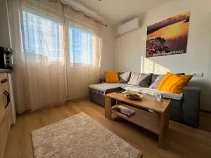 Vuk Apartman - Donji Milanovac