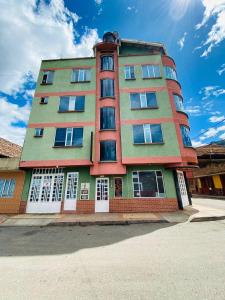 Hotel La Herradura