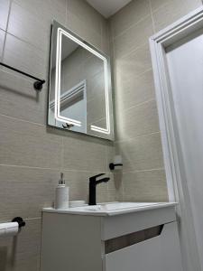 Vuk Apartman
