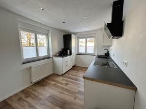 Geräumige Ferienwohnung Nähe Bodensee & Allgäu mit 3 Schlafzimmern