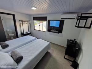 Condomínio Inn Studio