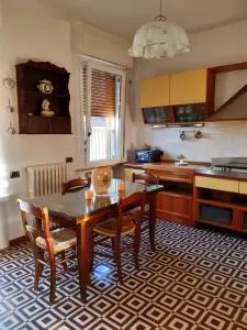 La casa in più - Santa Veneranda