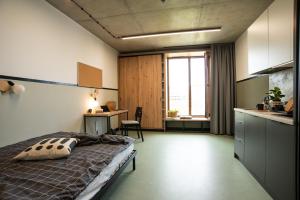 HT Nest Coliving