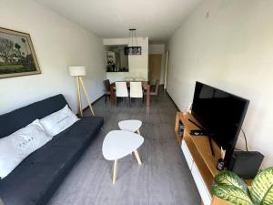 Moderno y luminoso, ccochera en Palermo Hollywood