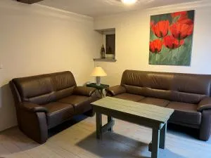 Ferienhaus Sonnenblick an der Nordsee - Dithmarschen