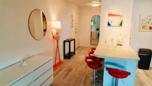 Right In The Heart Of Pacific Beach