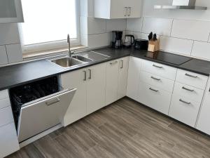 Großes Ferienhaus in Singhofen