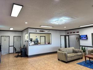 Days Inn by Wyndham Van Horn TX