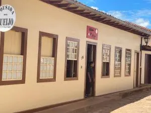 Pousada do Queijo - Guanhães