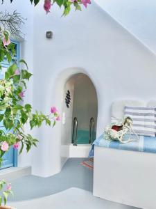 Elicriso Villa
