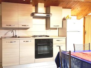 Appartamenti Cangini