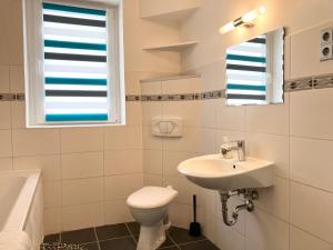 Großes Ferienhaus in Singhofen