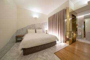 Gangnam Boutique Hotel Sohsul