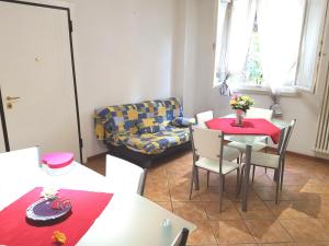 Appartamento su 2 Livelli