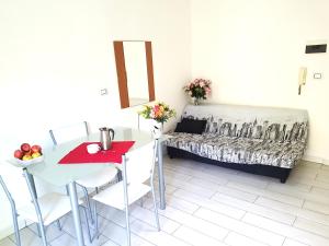 Appartamento con Balcone