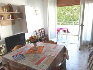 Appartamento con Balcone