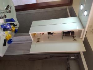 Appartamento con Balcone