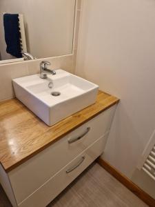 Appartements Chez Aurelie et Bruno : photos des chambres
