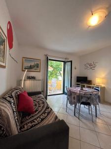 Apartment Cristina - Tignale Lake Garda