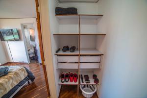 Top floor apt wBalcony in El Poblado