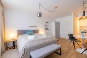 Cosy 1-BR apartment in Vienna