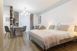 Cozy Garden Apartment